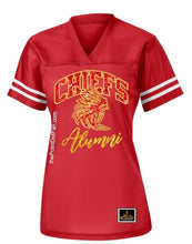 Load image into Gallery viewer, Custom Alumni Football Jersey
