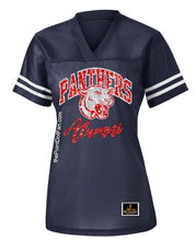 Load image into Gallery viewer, Custom Alumni Football Jersey