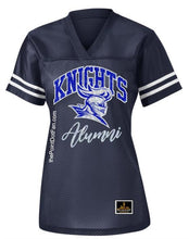 Load image into Gallery viewer, Custom Alumni Football Jersey