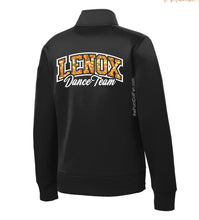 Load image into Gallery viewer, Lenox Dance Team Jacket