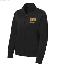 Load image into Gallery viewer, Lenox Dance Team Jacket