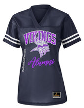 Load image into Gallery viewer, Custom Alumni Football Jersey