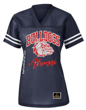 Load image into Gallery viewer, Custom Alumni Football Jersey