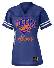 Load image into Gallery viewer, Custom Alumni Football Jersey