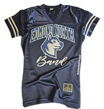 Load image into Gallery viewer, Custom Alumni Football Jersey