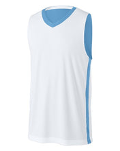 Load image into Gallery viewer, Custom Basketball Mom Jersey