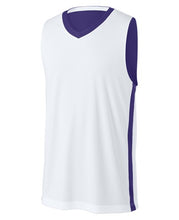 Load image into Gallery viewer, Custom Basketball Mom Jersey