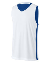 Load image into Gallery viewer, Custom Basketball Mom Jersey