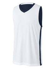 Load image into Gallery viewer, Custom Basketball Mom Jersey
