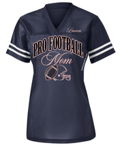 Load image into Gallery viewer, Pro Football Mom Jersey pma