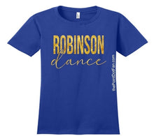 Load image into Gallery viewer, Rams Dance Team T-Shirt