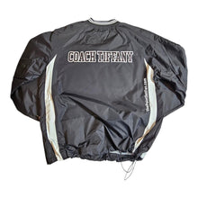 Load image into Gallery viewer, Danceworx Studio WindJacket