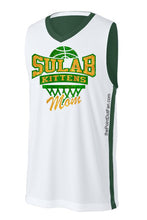 Load image into Gallery viewer, Custom Basketball Mom Jersey