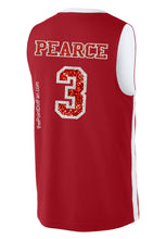 Load image into Gallery viewer, Custom Basketball Mom Jersey