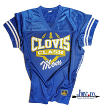 Load image into Gallery viewer, Custom Football Mom Jersey