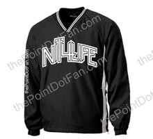 Load image into Gallery viewer, NFL SIS N It 4 Life WindShirt