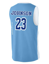 Load image into Gallery viewer, Custom Basketball Mom Jersey