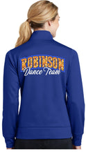 Ronbinson Dance Team Jacket