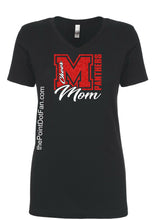 Modesto Panthers Cheer Mom Tshirt