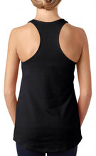 Load image into Gallery viewer, Modesto Panthers Mom Racerback Tank