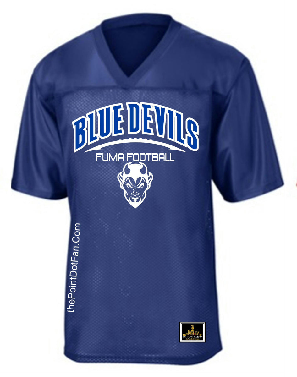 Blue Devils jersey deals