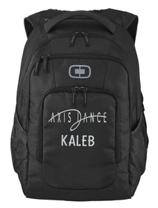 Axis Dance OGIO Logan Backpack