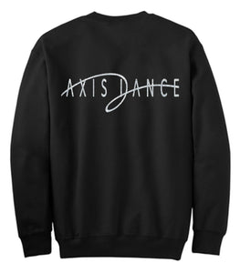 Axis Dance Crew - Black