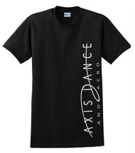 Axis Dance Vertical T-Shirt