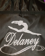 Dancer's Custom Garment Bag 1 Color