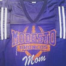 Modesto Broncos Football Mom Jersey