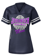 Custom Basketball Mom Jersey