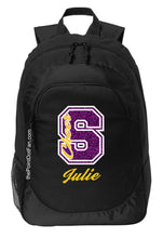 Cheer and Dance Team Circuit Backpack