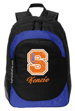 Cheer and Dance Team Circuit Backpack