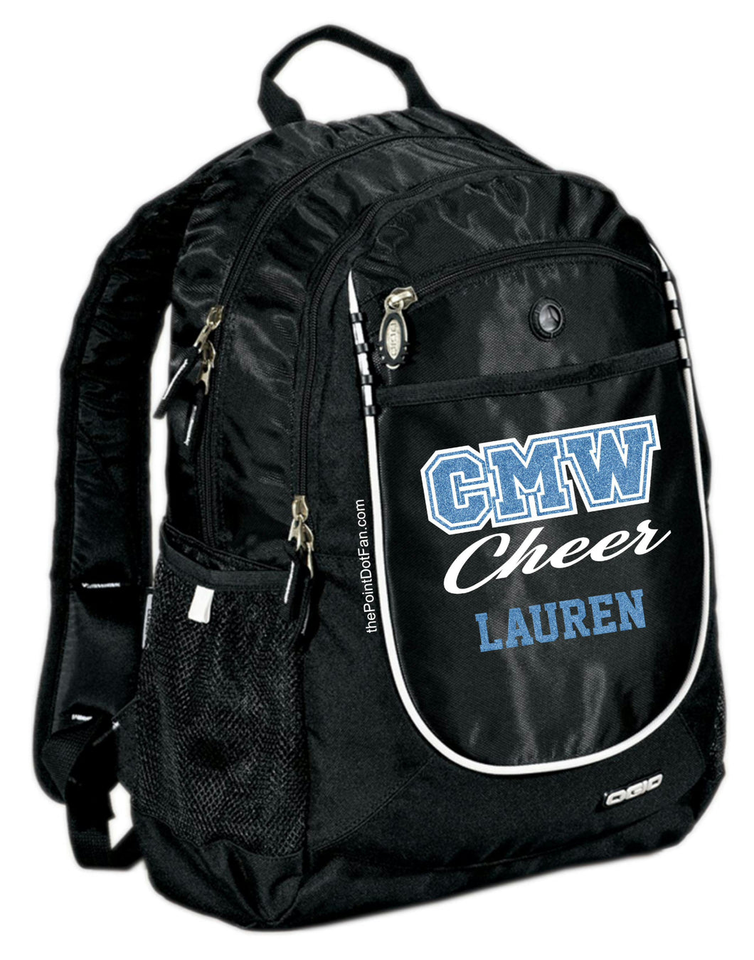 CMW Cheer Team BackPack *