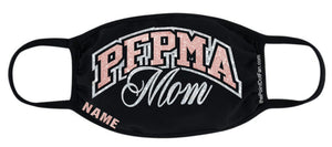 PFPMA Cotton Adult Curved Mask