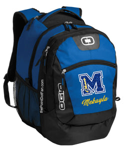 Cheer and Dance Team Rogue Backpack